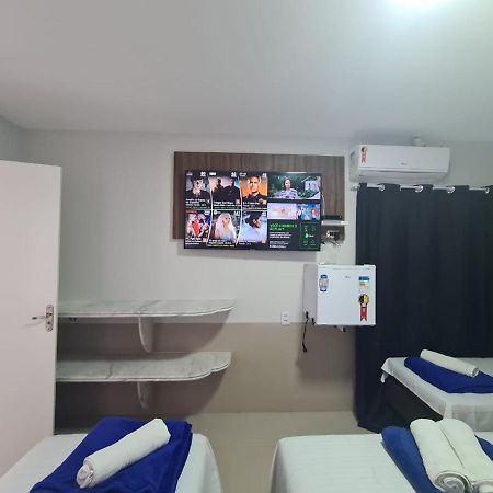 Hotel Entre Rios Paraiso do Tocantins Exterior photo