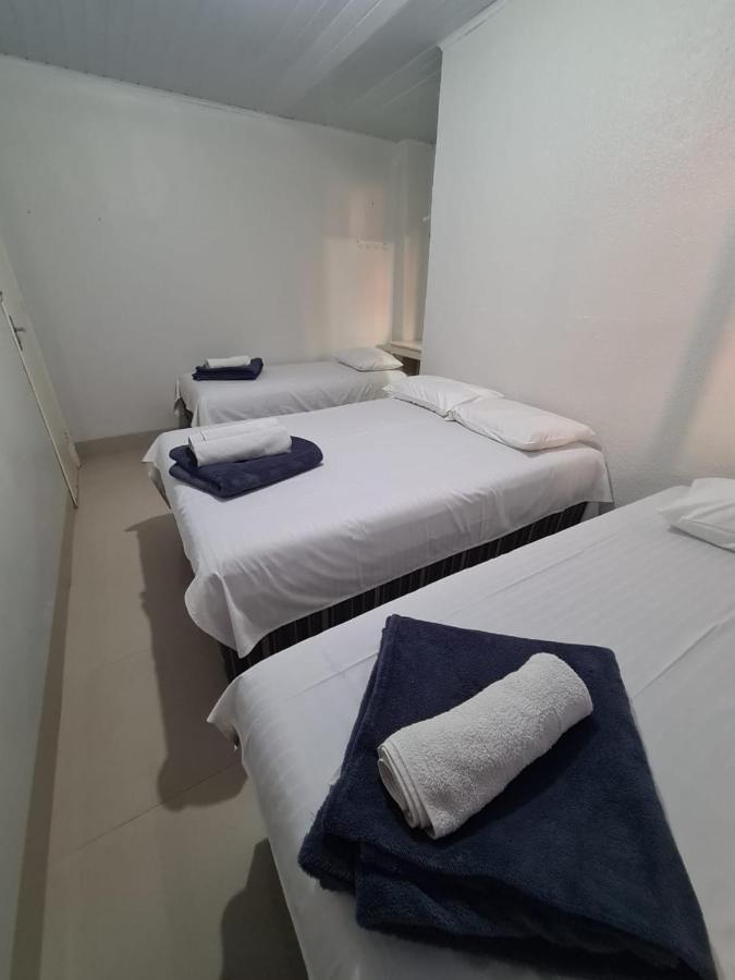 Hotel Entre Rios Paraiso do Tocantins Exterior photo