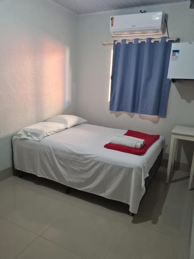 Hotel Entre Rios Paraiso do Tocantins Exterior photo