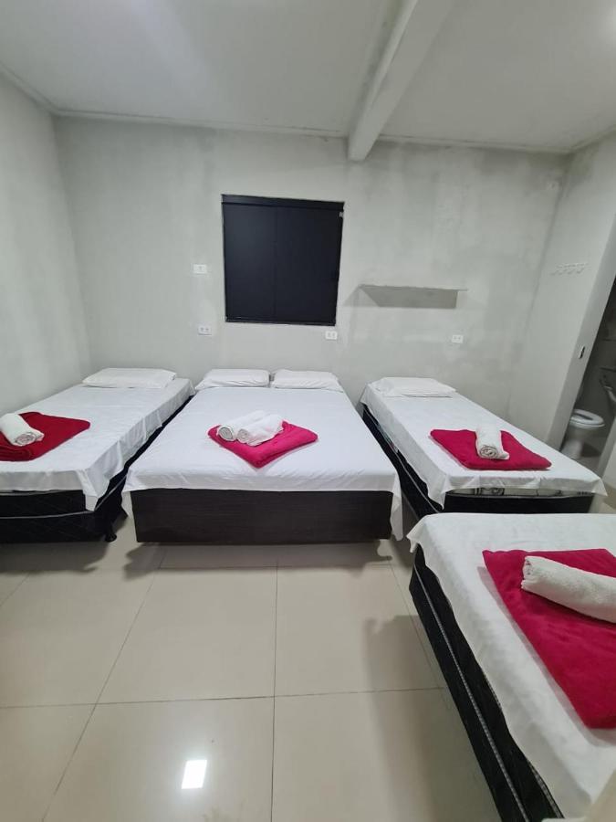 Hotel Entre Rios Paraiso do Tocantins Exterior photo