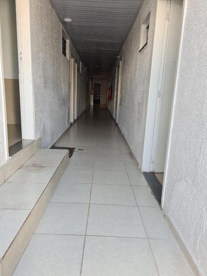 Hotel Entre Rios Paraiso do Tocantins Exterior photo