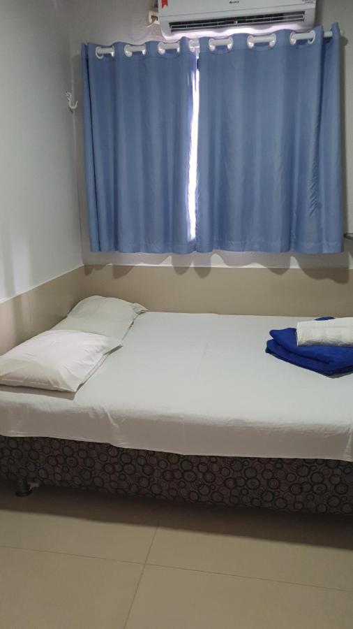 Hotel Entre Rios Paraiso do Tocantins Exterior photo