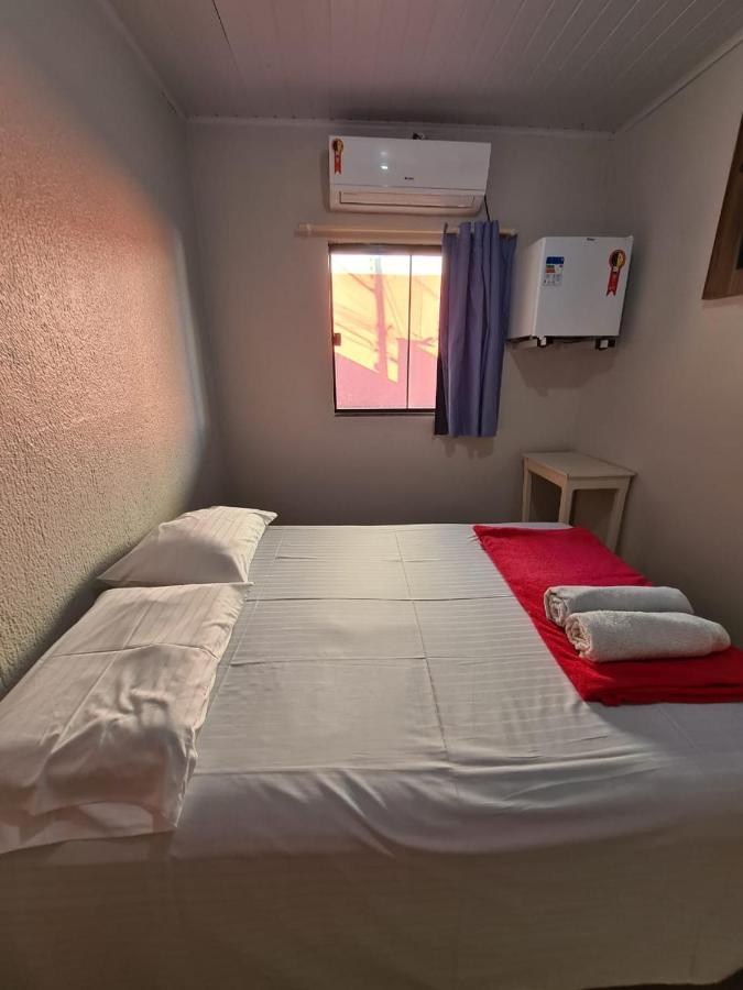 Hotel Entre Rios Paraiso do Tocantins Exterior photo